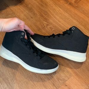 under armor high tops